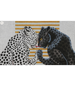Love Leopards
