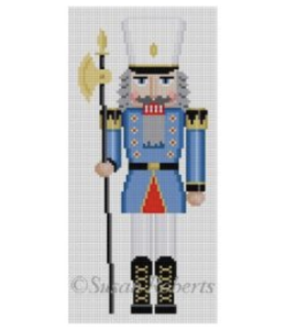 Nutcracker, Guard