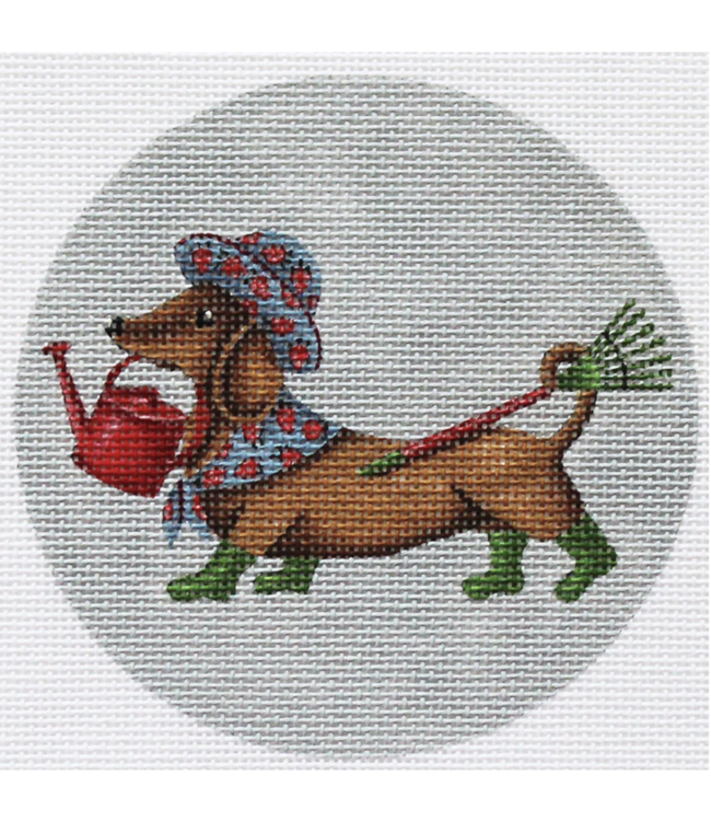 Doxon Spring Ornament