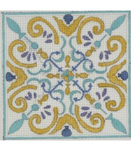 Coastal Breeze  4"