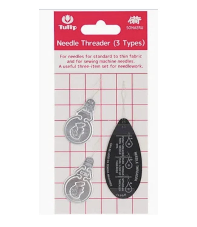 Tulip Needle Threader (3 types)