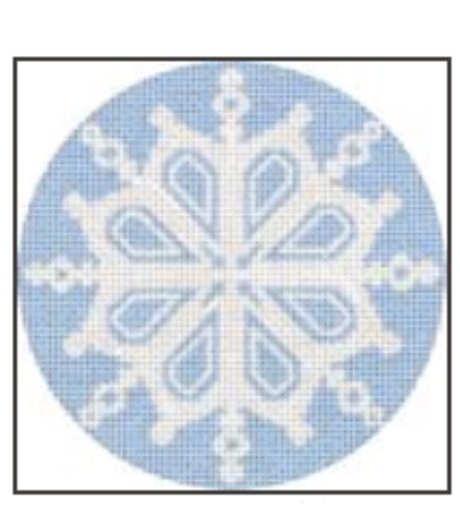 Snowflake A