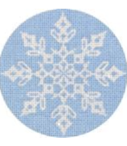 Snowflake D