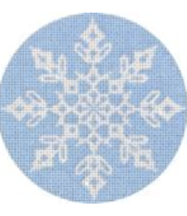 Snowflake D