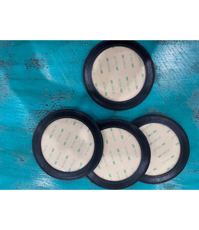 Self Finishing Coaster/ Each
