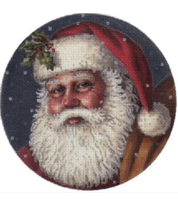 Santa Face