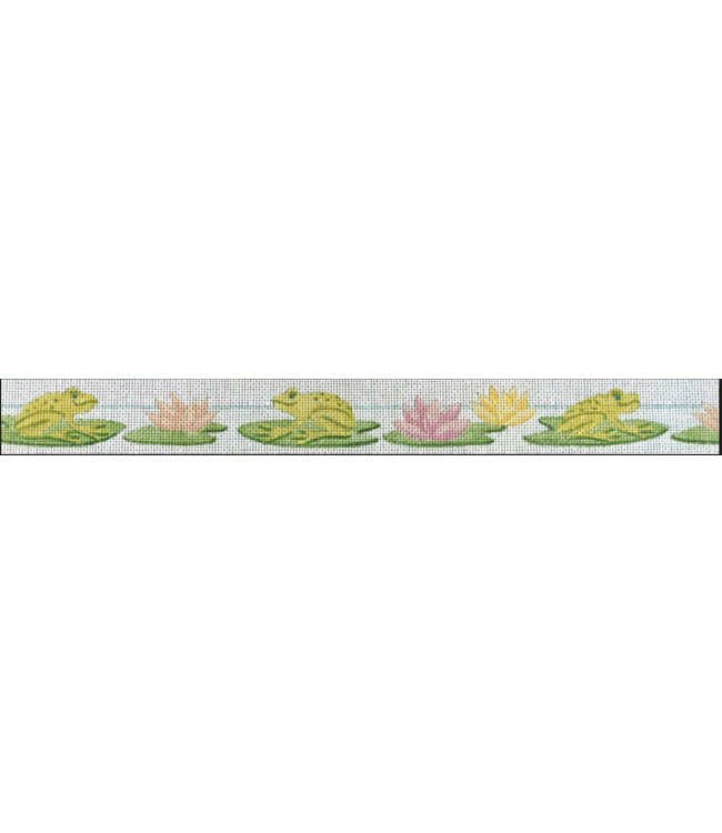 Frogs Belt