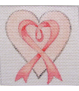 Ribbon Heart