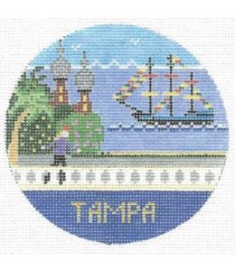 Tampa Round