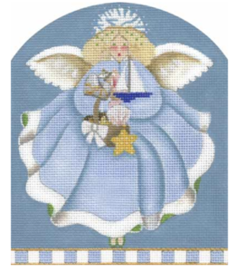 August Angel