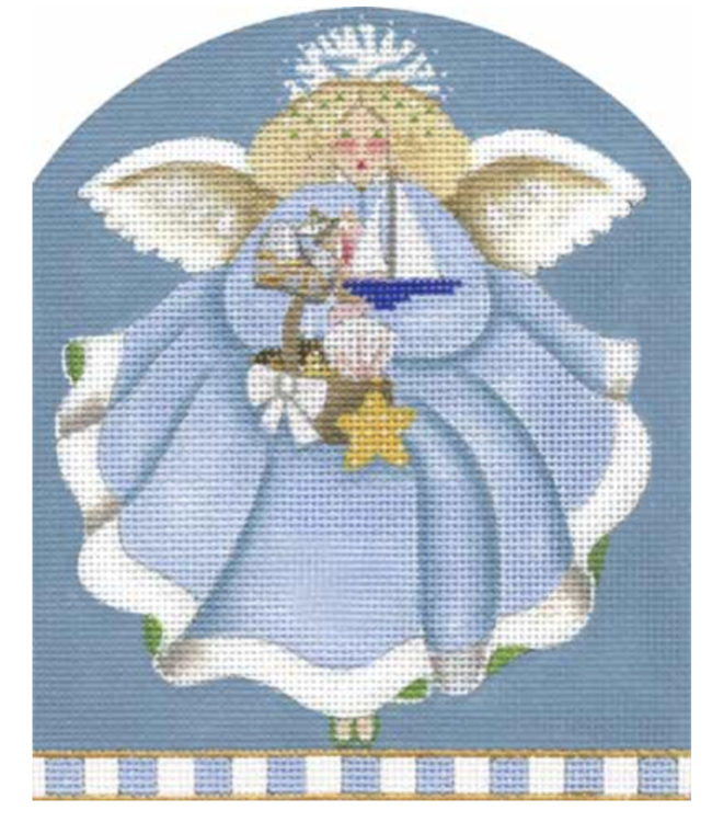 August Angel