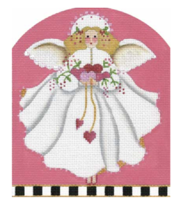 February Angel