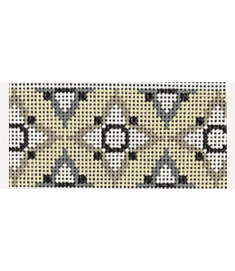 Neutral Geometric Cuff