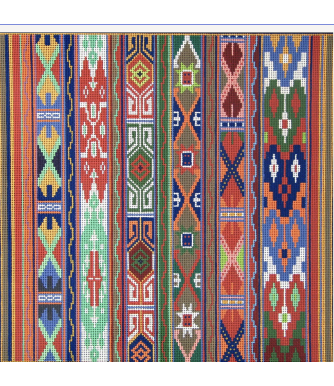Indigenous Blanket