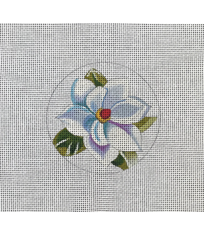 White Magnolia