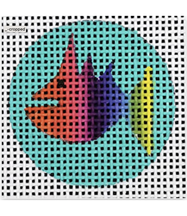 Rainbow Fish FOB