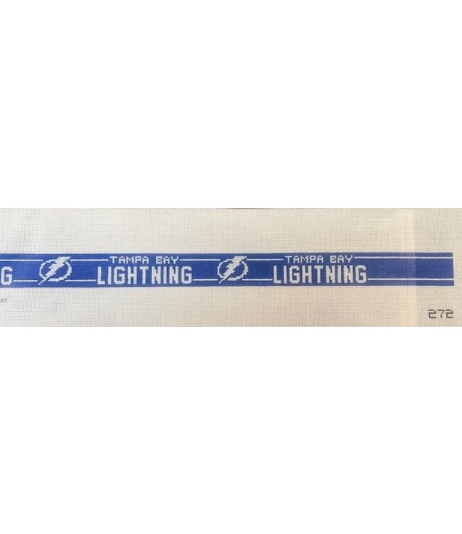Tampa Bay Lightning Belt