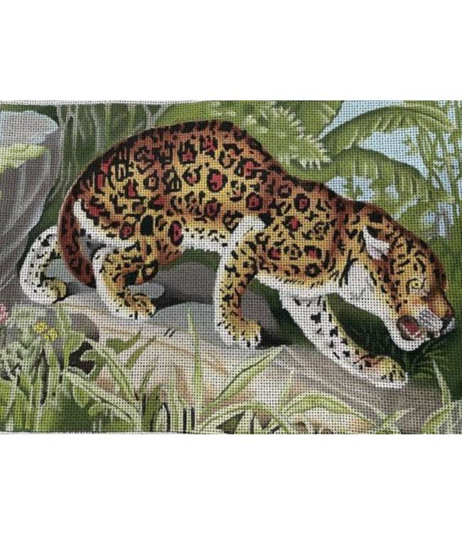 Jaguar