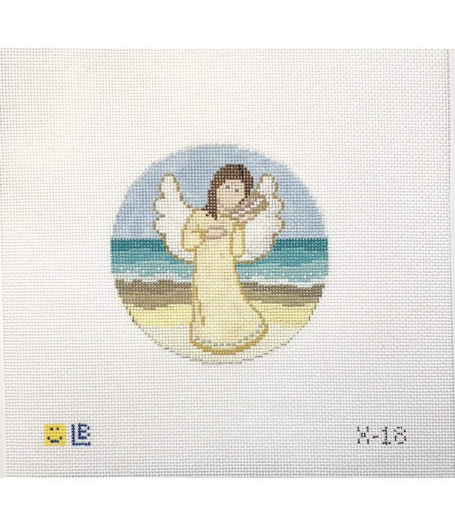Beach Angel
