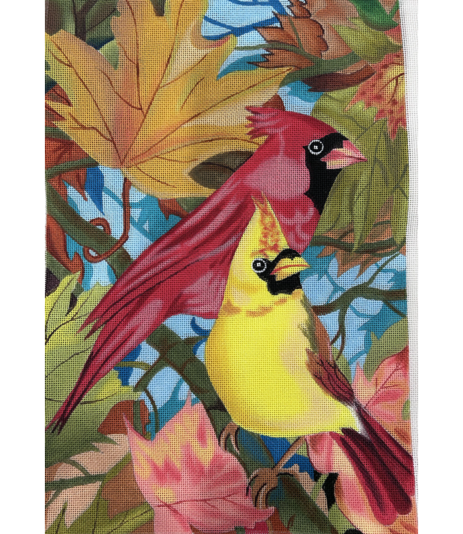 Cardinals