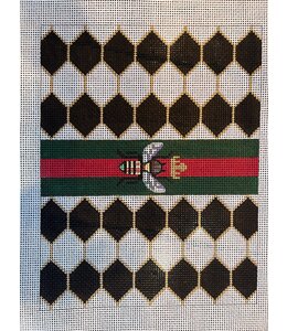 Gucci Bee - Purse or Pillow