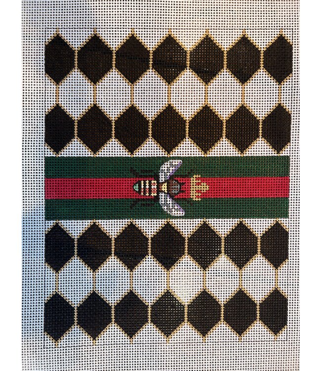Gucci Bee - Purse or Pillow