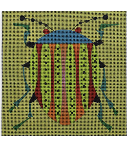 Fancy Beetle