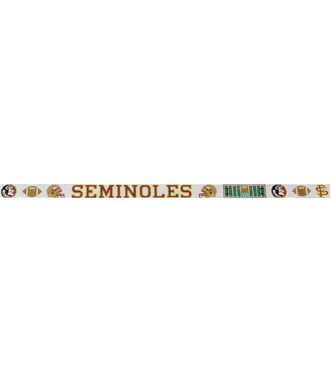 FSU Seminoles Belt