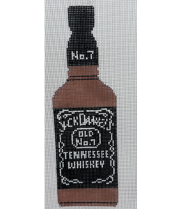 Jack Daniels Bottle