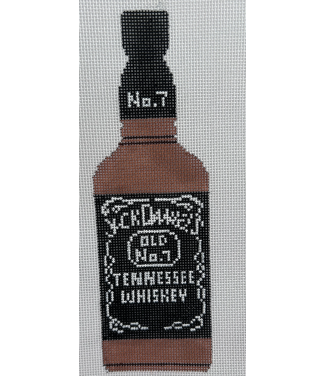 Jack Daniels Bottle