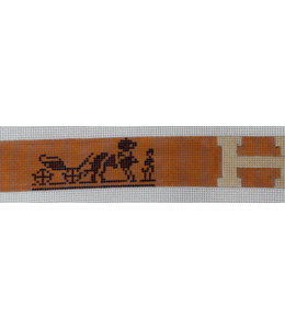 Hermes Key Chain / Braclet