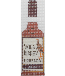 Wild Turkey Bottle