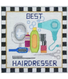 Best Hairdresser