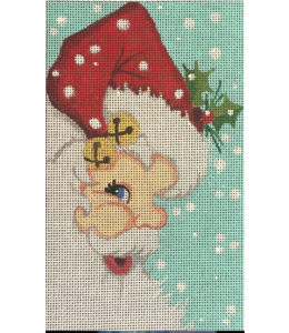 Santa Face
