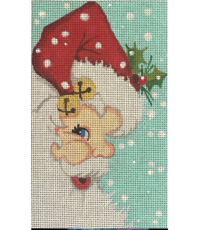 Santa Face