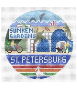 St Petersburg