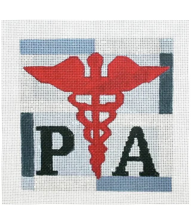 PA