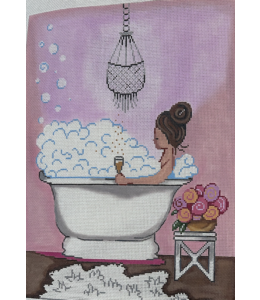 Chandler Bubble Bath