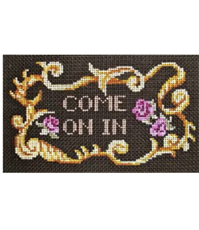 Come on In
