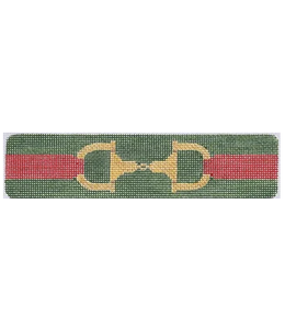 Gucci Snaffle Cuff