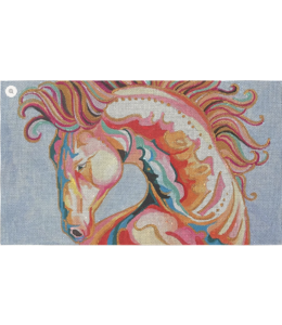 Anything But White Horse