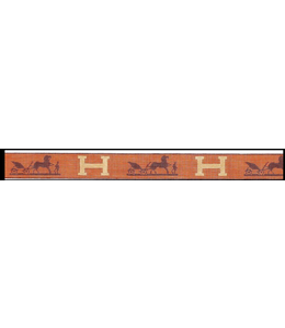 Hermes Belt
