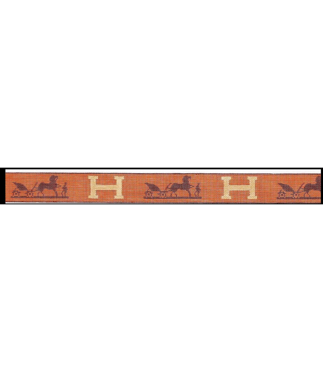 Hermes Belt