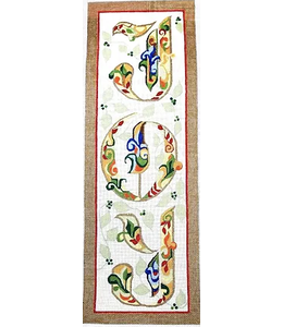 Joy Banner
