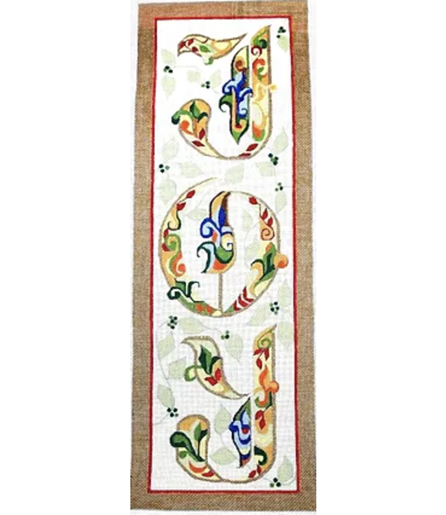 Joy Banner