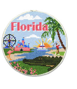 Florida Round