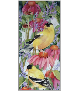 Melody of Goldfinch