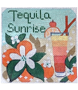 Tequila Sunrise