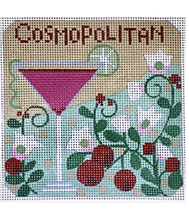 Cosmopolitan