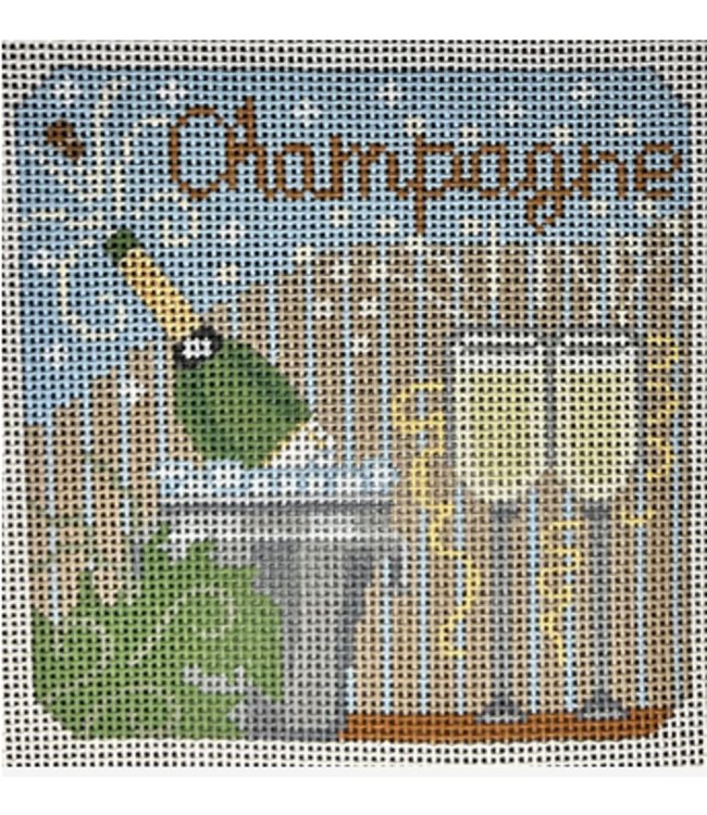 Champagne